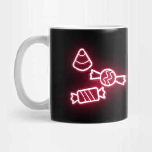 Sweets in Neon Optics Mug